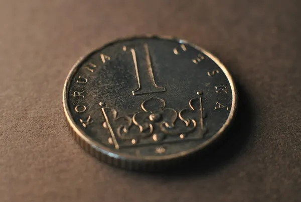 Norske kontanter og kvittering med MVA-spesifikasjon